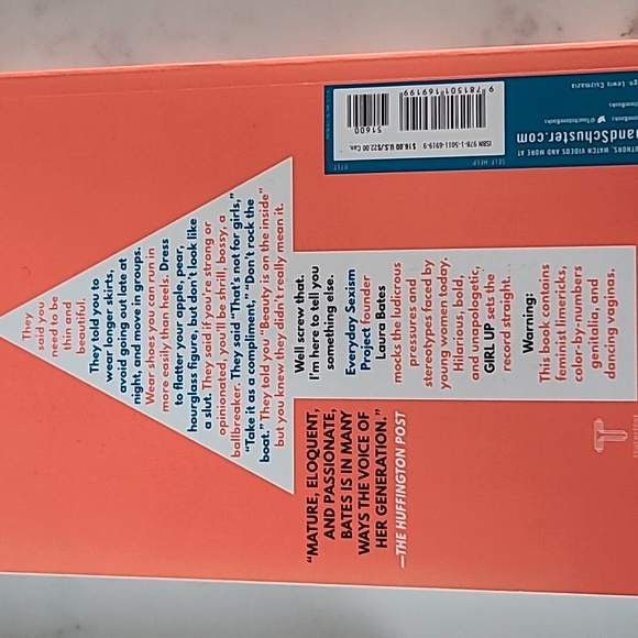 Great book pair. - Picture 2 of 6